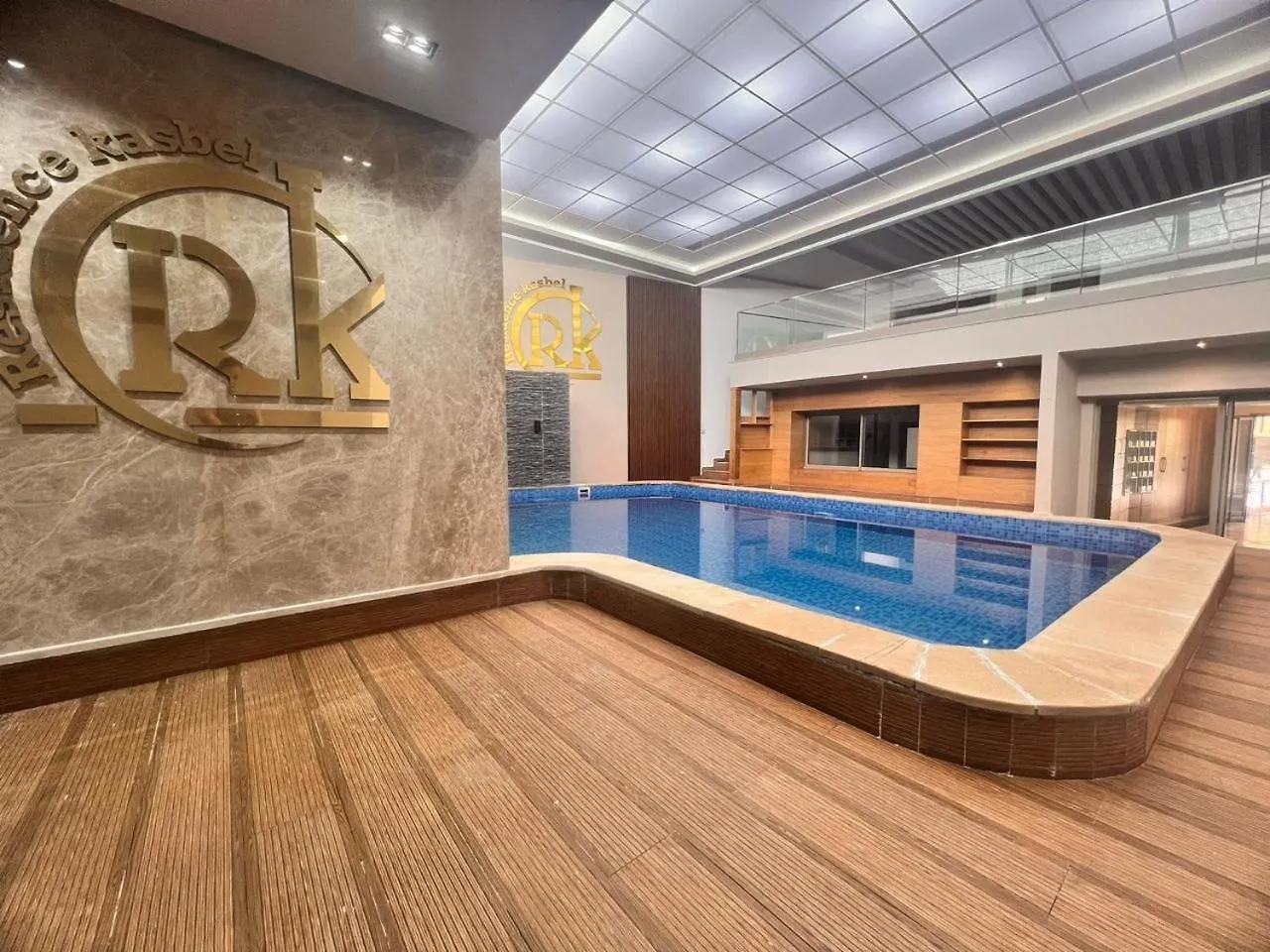 Luxury Gueliz Apart 2 Bedrooms Marrakesh 0*,